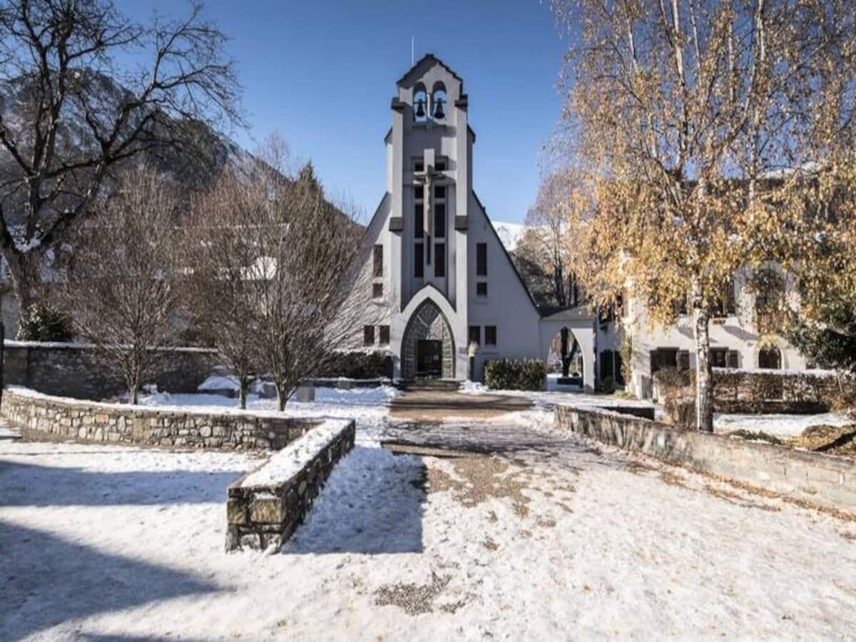 Apartment Saint-Lary-Soulan  1