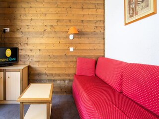 Apartamento Belle Plagne Características 23