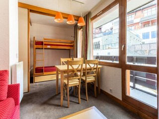 Apartment Belle Plagne Ausstattung 25