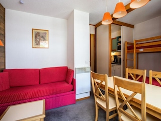 Apartment Belle Plagne Features 27