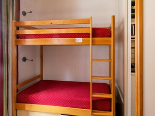 Apartment Belle Plagne Ausstattung 30