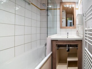Apartamento Belle Plagne Características 31