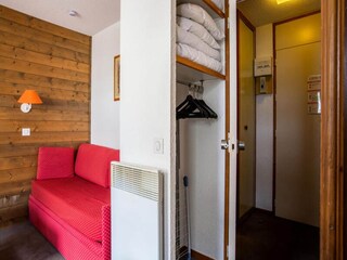 Apartment Belle Plagne Ausstattung 32