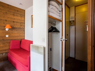 Apartment Belle Plagne Features 32
