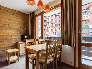 Apartment Belle Plagne Ausstattung 33