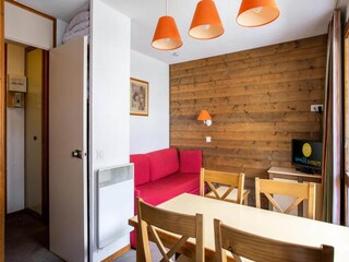Apartment Belle Plagne Ausstattung 34