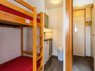 Apartamento Belle Plagne Características 35