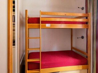 Apartamento Belle Plagne Características 36