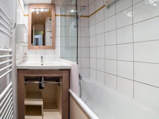 Apartment Belle Plagne Ausstattung 37