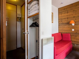 Apartamento Belle Plagne Características 38