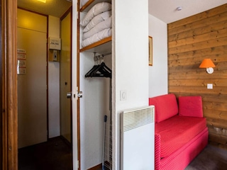 Apartment Belle Plagne Features 38