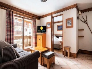 Appartement Chamonix  15