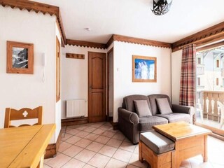 Apartment Chamonix  16