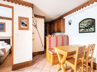 Apartment Chamonix  17