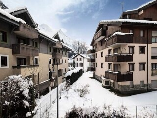 Appartement Chamonix  20