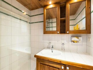 Appartement Chamonix  5