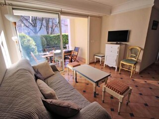 Apartamento Sainte-Maxime Características 8