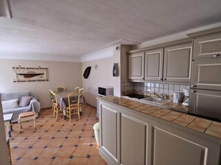 Apartamento Sainte-Maxime Características 9