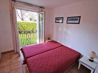 Apartment Sainte-Maxime Ausstattung 10