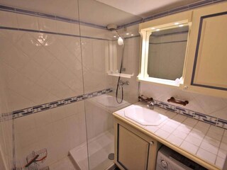 Apartamento Sainte-Maxime Características 24
