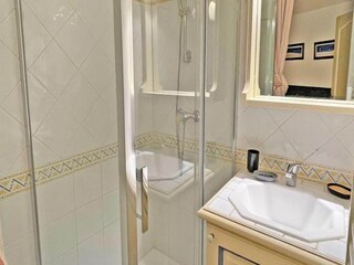 Apartamento Sainte-Maxime Características 11