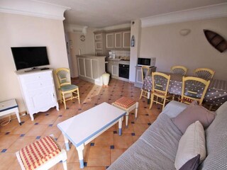 Appartement Sainte-Maxime Kenmerken 15