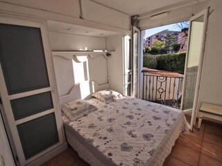 Apartamento Sainte-Maxime Características 26