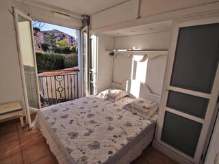 Apartamento Sainte-Maxime Características 20