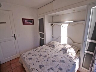 Apartamento Sainte-Maxime Características 21