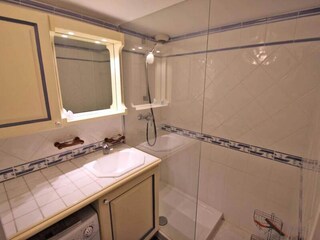 Apartamento Sainte-Maxime Características 22