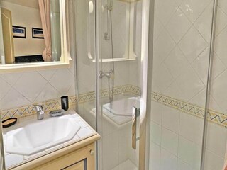 Apartment Sainte-Maxime Ausstattung 23