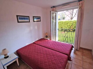 Apartamento Sainte-Maxime Características 28