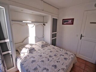 Apartamento Sainte-Maxime Características 27