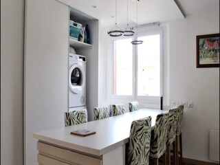 Appartement Six-Fours-les-Plages  2