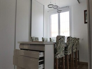 Appartement Six-Fours-les-Plages  3