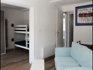 Appartement Six-Fours-les-Plages  22