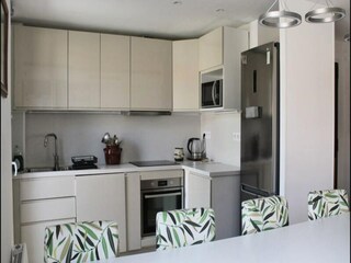 Appartement Six-Fours-les-Plages  5