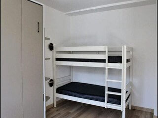 Appartement Six-Fours-les-Plages  6