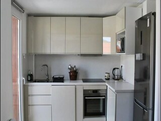 Appartement Six-Fours-les-Plages  21