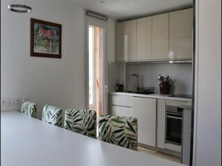 Appartement Six-Fours-les-Plages  8