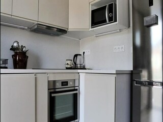 Appartement Six-Fours-les-Plages  13