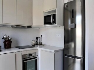 Appartement Six-Fours-les-Plages  14
