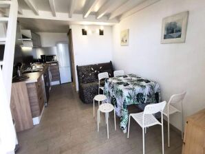 Appartement Maisons & Villas voor 6 personen - Leucate - image1