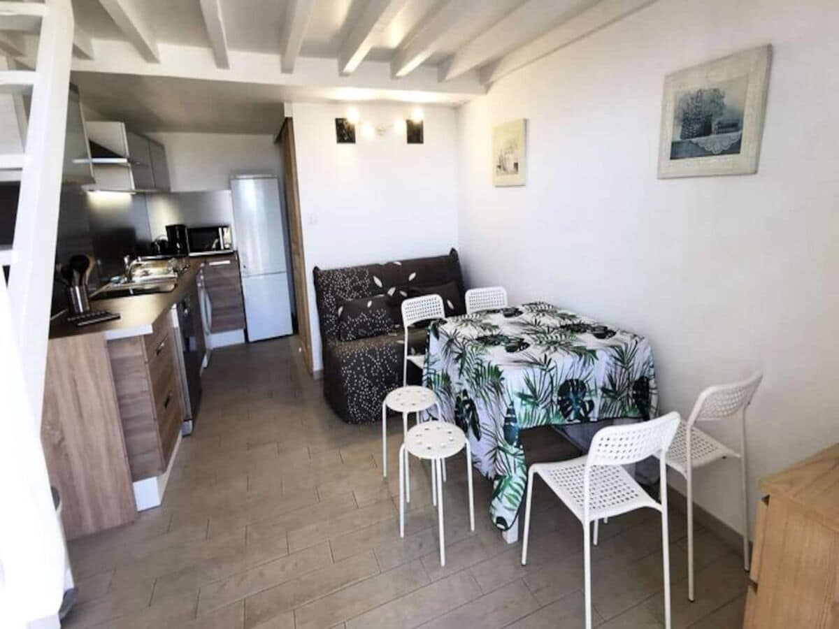 Appartement Leucate  1