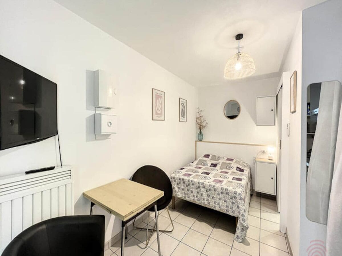 Apartment Lamalou-les-Bains  1