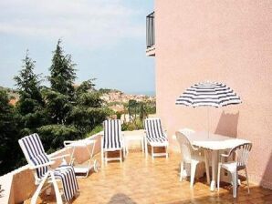 Appartement 2 PiÃ¨ces pour 6 Personnes - Collioure - image1