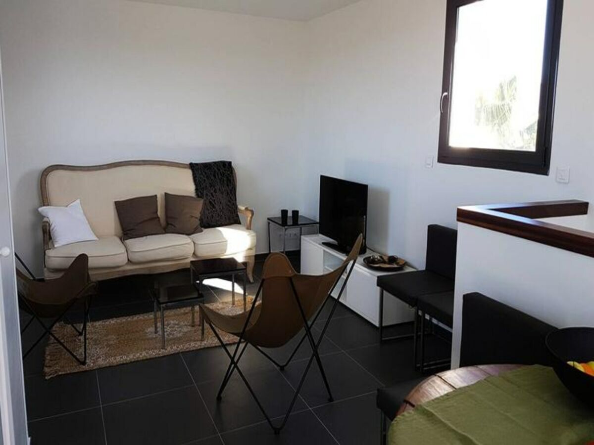 Apartment Saint-Cyprien-Plage  4