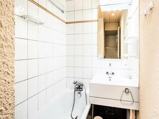 Apartment Belle Plagne Ausstattung 19