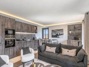 Apartments for 6 People - Megève - image1