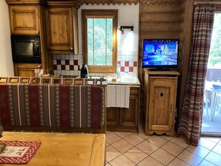 Apartment Chamonix  9